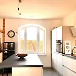 An Der Stadtmauer Apartment