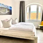 An Der Stadtmauer Apartment