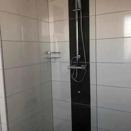 An Der Stadtmauer 아파트 *