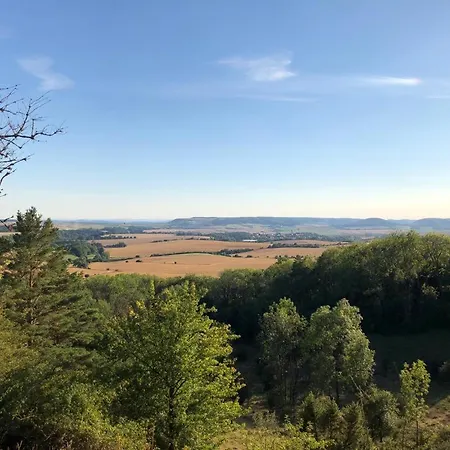 An Der Stadtmauer Apartament
