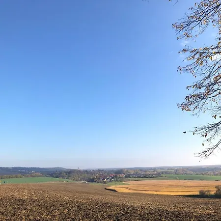 An Der Stadtmauer Apartmán *
