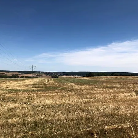 An Der Stadtmauer Apartament *
