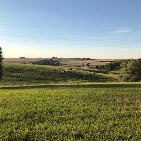 An Der Stadtmauer Apartmán