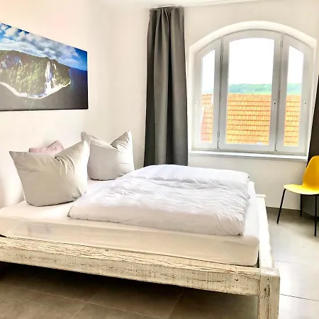 An Der Stadtmauer Apartment