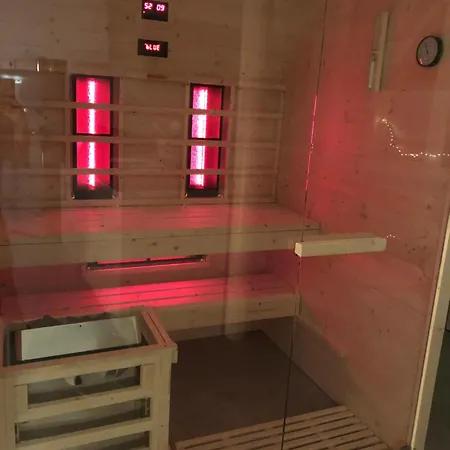 An Der Stadtmauer * Burgel (Thuringia)