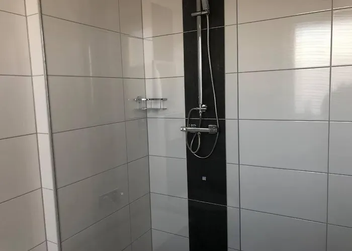 An Der Stadtmauer Apartament *