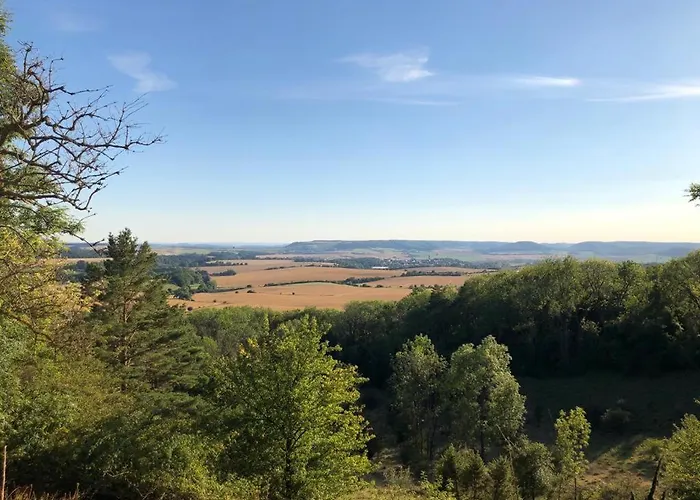 An Der Stadtmauer Apartament