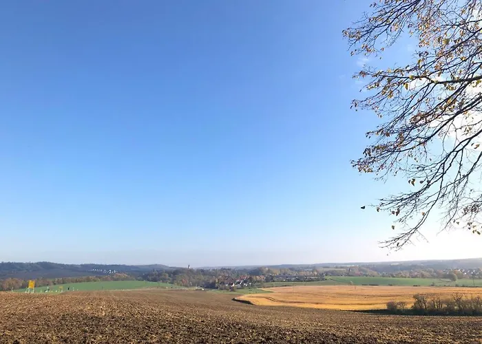 An Der Stadtmauer Apartmán *