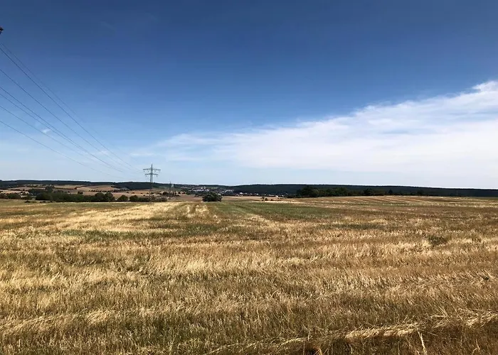 An Der Stadtmauer Apartament *