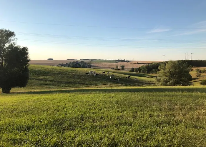 An Der Stadtmauer Apartmán