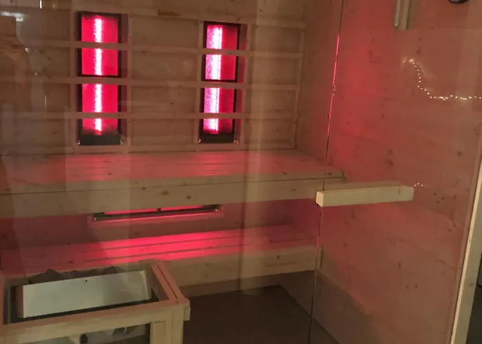 An Der Stadtmauer * Burgel (Thuringia)